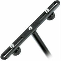 K&M Microphone Bar