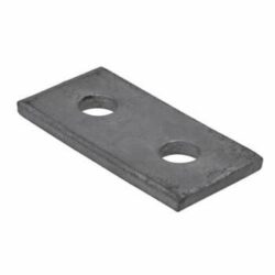 DMT Pixelscreen P5.9 Double Fixing Plate