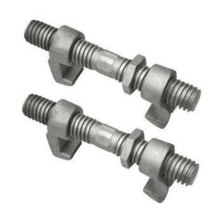 Shipping Container Bridge Clamp (set of 4)