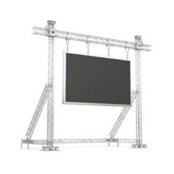 Milos LED Screen Gate LSG0 6m x 4m