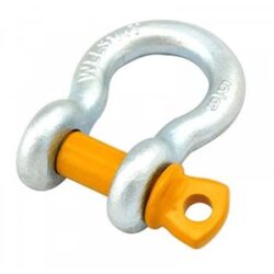 3.25 Tonne Bow Shackle