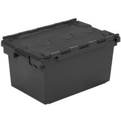 Black Crate
