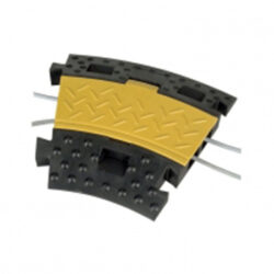 Cable Ramp 30 Degree Corner
