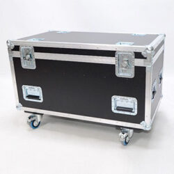 DMT Pixelscreen P5.9 Flightcase