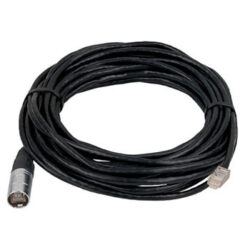 DMT Pixelscreen P5.9 Ethercon Data Main Input Cable 10 Metre