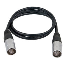 DMT Pixelscreen P5.9 Ethercon Data Link Cable 1 Metre
