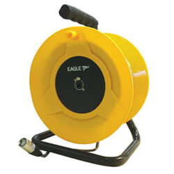 Eagle Cat5E Drum Reel 50M (STP)