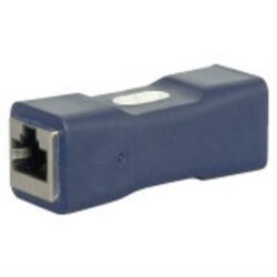 Ethercon Coupler (DAP)