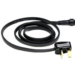 Festoon Power Cable 2m (13A to Festoon IP)