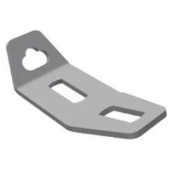 Ground Anchor Attachment Plate