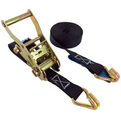 8.0m Ratchet Strap (50mm)