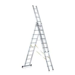 Zarges 14 Step 3-Part Skymaster Z500