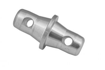 Milos M290 Conical Connector 05mm Spacer