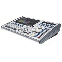 Avolites Tiger Touch Lighting Console
