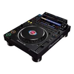 Pioneer CDJ-3000 Professional DJ Multi Player