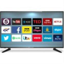 Ferguson 40 Inch (101.6cm) Full HD LED TV