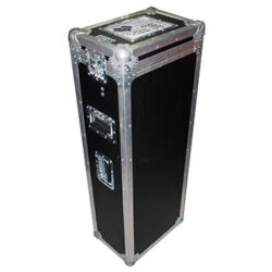Flight Case for 6no. Showtec Cameleon Bar 100