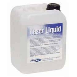 Haze Fluid 5 ltr