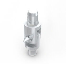 Hinge Part