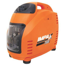 Impax IM2500I Petrol Invertor Generator