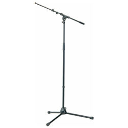 K & M Microphone Stand (Tall) (Serialised)