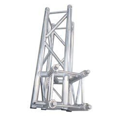 Milos MR1T 1.0m Arc Roof Front Arc Attachment for 10m x 6m & 10m x 8m Quad Right