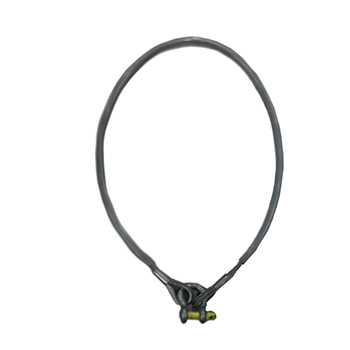 Milos MR1 MRT1 PA Tower Safety Steel