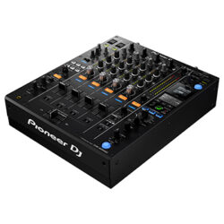 Pioneer DJM-900 Nexus 2, 4 Channel Digital Mixer
