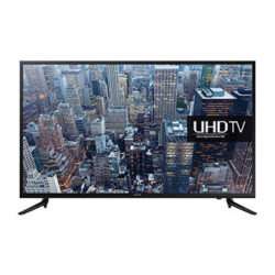 Samsung 65 Inch (163cm) 4K UHD LED TV