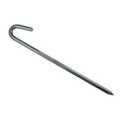 Steel Ground Peg