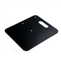 Wentex Black 4kg Base Plate