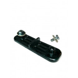 EuroMat Standard 2-Way Connectors (incl. Bolts & Washers)