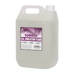 CO2 Emulation Fluid 5 ltr