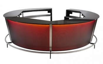 LED Circular Revolution Bar (4 metre diameter)