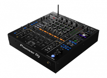 Pioneer DJM A9, 4 Channel Digital Mixer