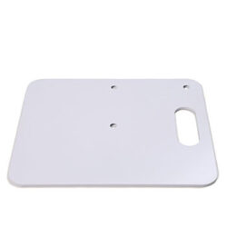 Wentex White 14kg Base Plate