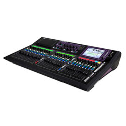 Allen & Heath GLD112 Digital Mixing Desk