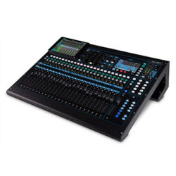 Allen & Heath QU-24 Digital Mixing Desk