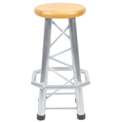 Bar Stool Quad Truss
