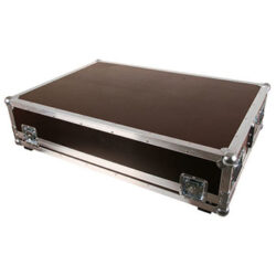 Flight Case for Allen & Heath GLD112