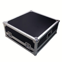 Flight Case for Allen & Heath QU-24