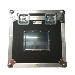 Flight Case for UV Cannon 400W