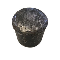 Ground Anchor End Cap for 50mm Spirafix