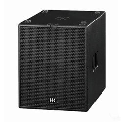 HK Audio ConTour Array CT118 Sub
