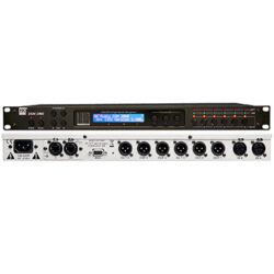 HK Audio DSM 2060 Digital Processor
