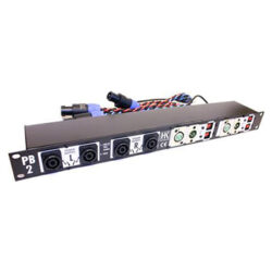 HK Audio PB2