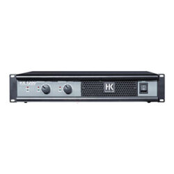 HK Audio Power Amplifier VX 1200