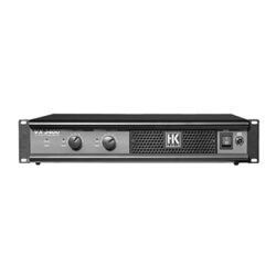 HK Audio Power Amplifier VX 2400