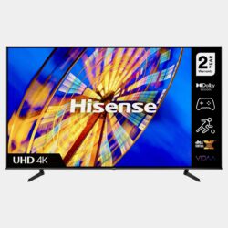 Hisense 85A6BGTUK 85" HDR 4K Ultra HD LED TV