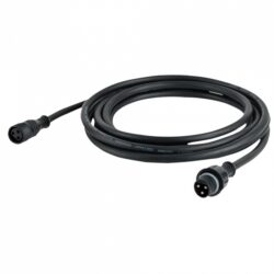 DMX Extension Cable for Cameleon 3 Pin 3.0m